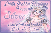 Little Rabbit Reviews Silver Award (now closed)