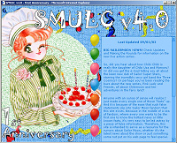 The fourth layout